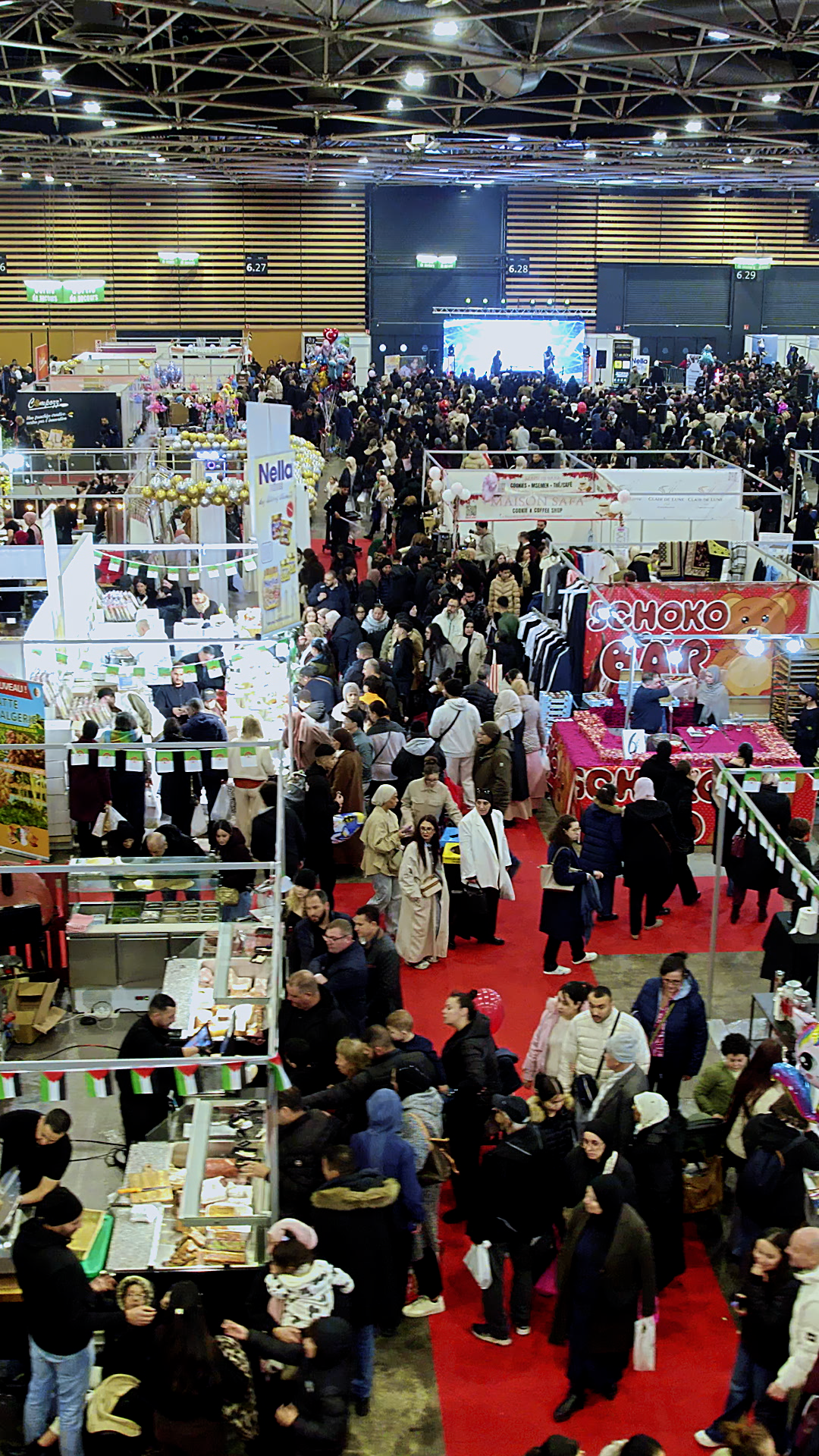 Halal Pro Expo